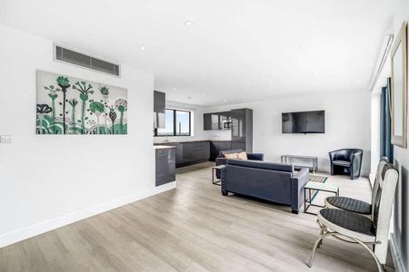 Lombard Wharf, Battersea, SW11 - Photo 5