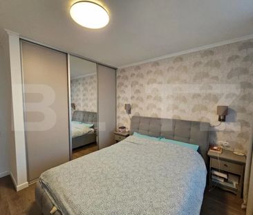 Casă deosebită 120 mp, 4 camere, grădină și 2 parcări - Photo 4