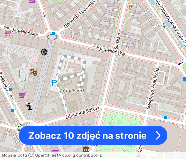 Stylowa kawalerka w sercu Szczecina – Art House - Zdjęcie 1