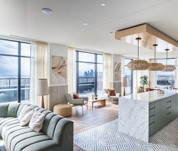 For Lease - 1660 Bloor Street Unit# 901, Toronto, Ontario - Photo 1