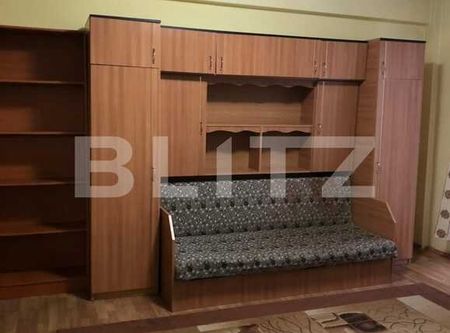 Apartament 1 camera, 40 mp, zona strazii Dunarii - Fotografie 4