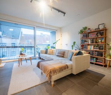 Appartement te huur - Foto 5