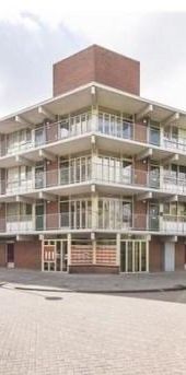 Amerbos 0ong, 1025 Amsterdam, Nederland - Photo 1