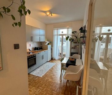 1,5 Zimmer Wohnung Friedrichstadt - Photo 3