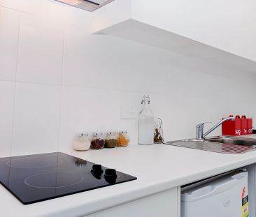 1 Bedroom+study Single occupancy - Photo 3