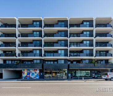 302/15 Brunswick Road, Brunswick East - Photo 1