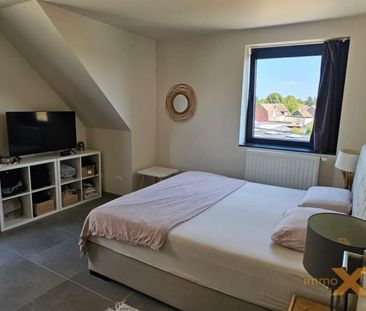 Duplex te huur in Lovendegem - foto 5