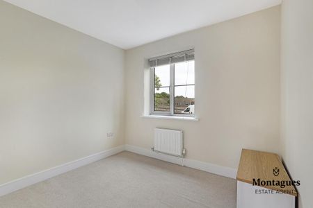 2 bedroom duplex to rent - Photo 4