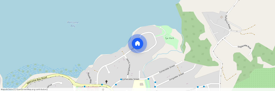 46A Forrester Drive, Welcome Bay, Tauranga