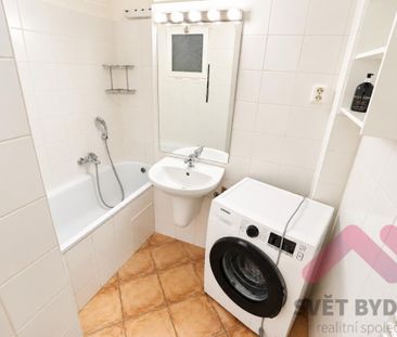 Pronájem bytu 1+kk 30 m2 - Photo 5