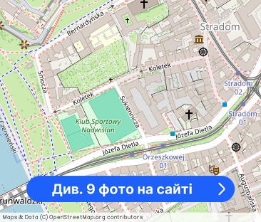 Prestiżowy Apartament W Angel Wawel - Фото 1