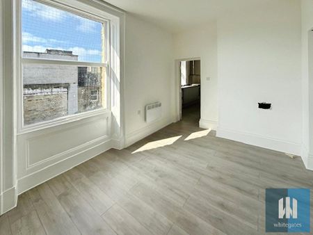 1 bedroom apartment to rent - Photo 2