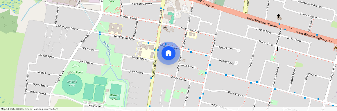 12 29-31 Collins Street, NSW 2760, St Marys