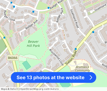 Brockwood Close, Woodhouse, Sheffield, S13 - Photo 1