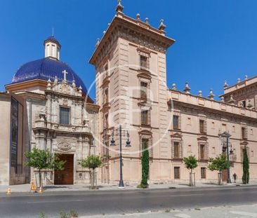 Luxury Apartment for rent in Valencia - Foto 6