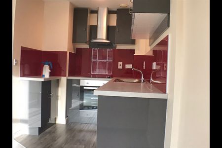 1 Bed Flat, Malcolm Place, RG1 - Photo 5