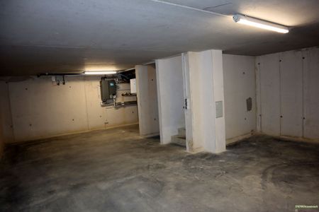 Im Zentrum -Doppelhaus mit Eigengarten zum Mieten in St. Leonhard/Forst - Provisionsfrei - Foto 5