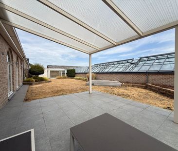 Riant en volledig bemeubeld appartement met 5 slaapkamers, polyvale... - Foto 6
