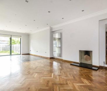 5 bedroom semi-detached house to rent - Photo 6