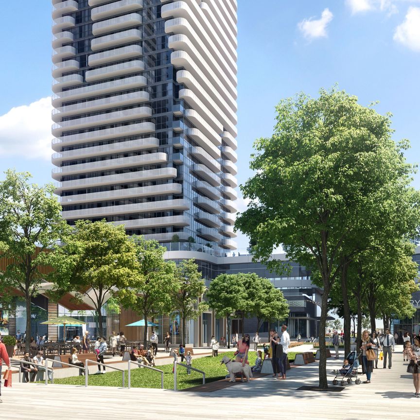 For Lease - 8 Interchange Way Unit# 4012, Vaughan, Ontario - Photo 1