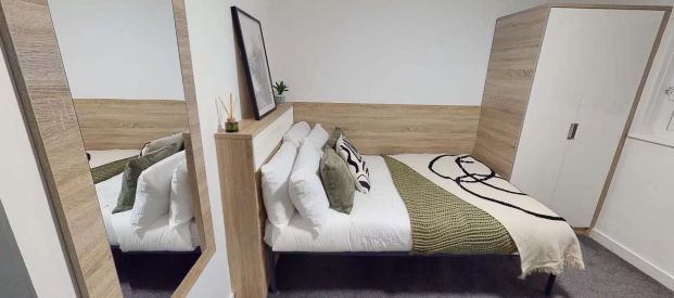 Silver Non Ensuite - Photo 1