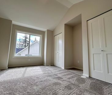 Fox & Aikins North Three Bedroom Townhouse - Photo 5
