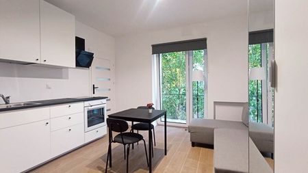 Lublin Nowy Kośminek, Wojciecha Bogusławskiego - Zdjęcie 2