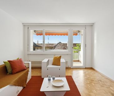 Bel appartement renové - Proche du centre ville - Foto 1