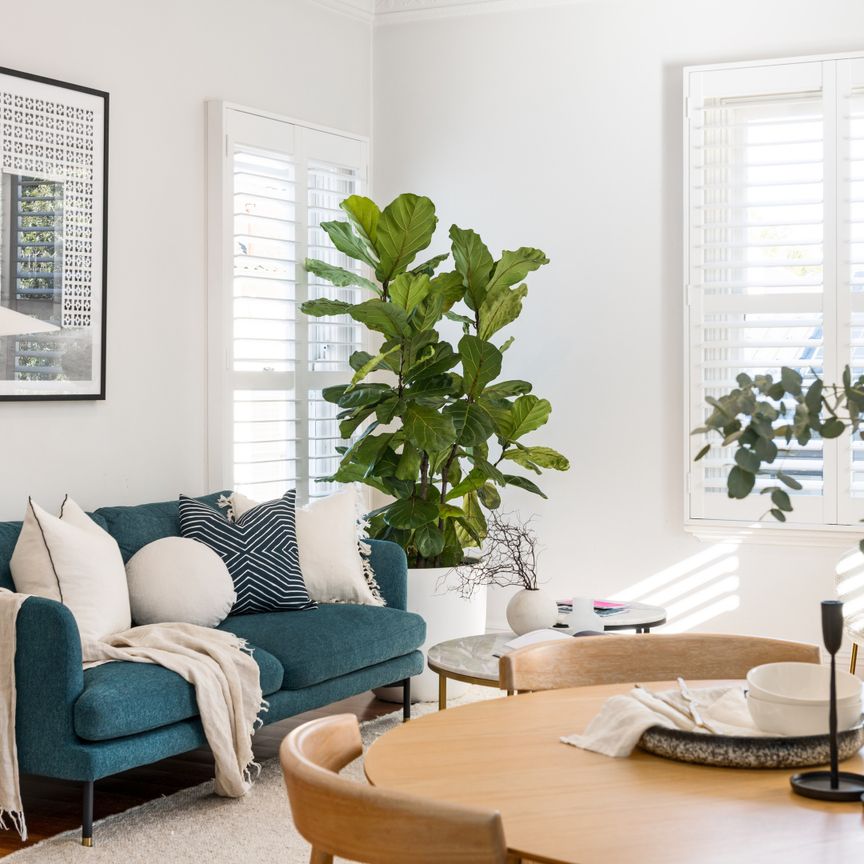 3/66 Wycombe Road, Neutral Bay NSW 2089 - Apartment For Rent | Domain - Photo 1