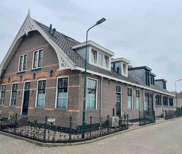 Koningin Wilhelminastraat 57, Spakenburg, 3751DG, Bunschoten-Spaken... - Foto 3