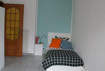 Via Beaulard, Turin, Piedmont 10139