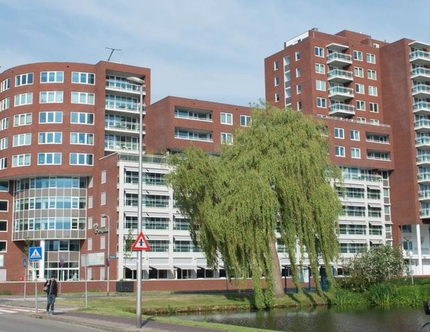 Roodborst Appartement D Steenloperstraat 145 - Foto 1