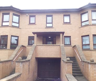 Onslow Drive, Glasgow, G31 2LX - Photo 3