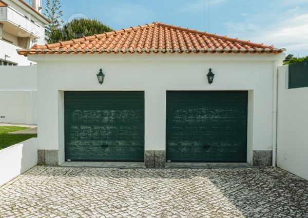 Moradia T6 em Lisboa
