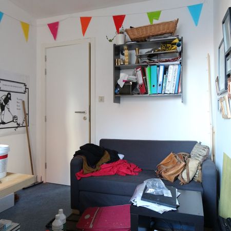 kamer 103 - Hoogstraat 72 - Foto 4