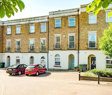 3 bedroom terraced house to rent - Photo 5