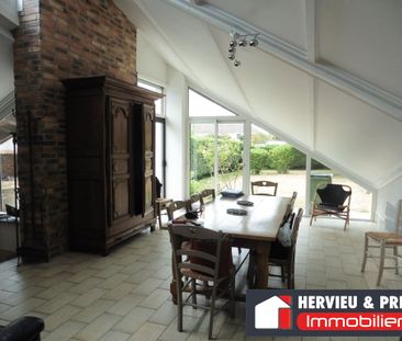 Location Maison 6 pièces 114m² - Photo 1