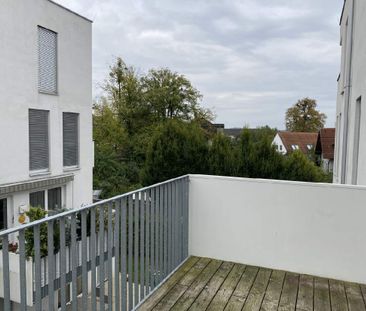 Traumhafte Mietwohnung mit Balkon in zentraler Lage in Gleisdorf …! - Photo 3