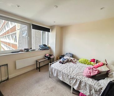 2 bedroom apartment to rent Gower Street, Derby, DE1 - Photo 1