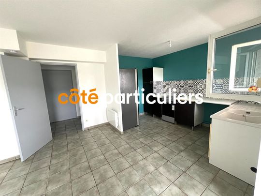 Appartement 2 pièces non meublé situé Rue Paul Diomède - Photo 1