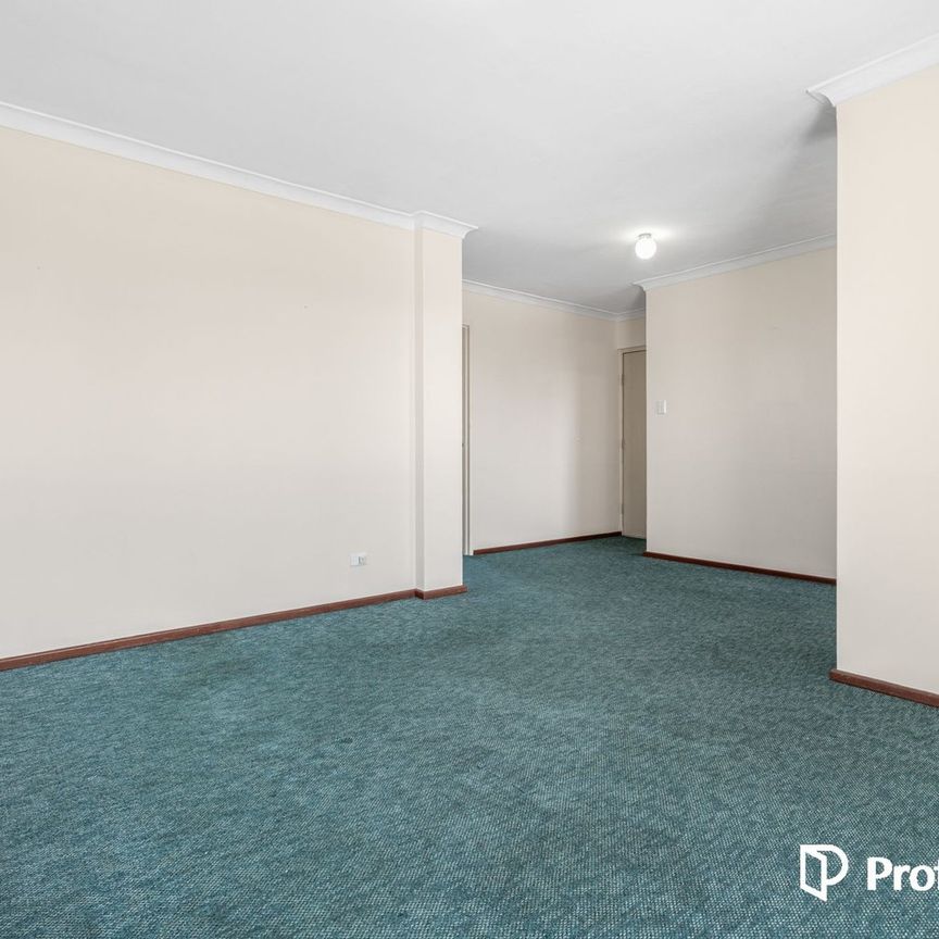 2x Bedroom - 1x Bathroom Apartment in Rivervale! - Photo 1