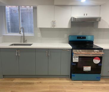 For Lease - 1074 Costigan Road Unit# BSMT, Milton, Ontario - Photo 2