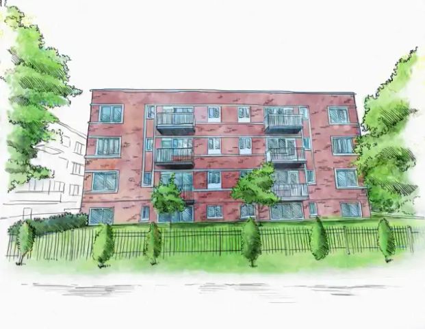Dupuis | 3800 Avenue Dupuis, Montreal - Photo 1