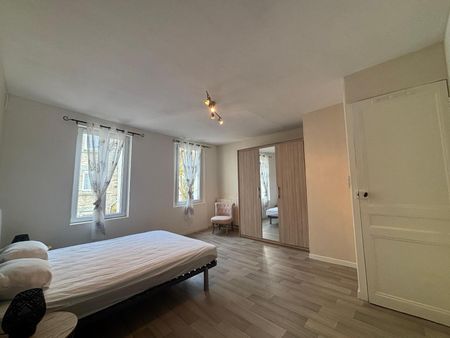 MAISON à louer - Cherbourg - Ref : LMAI99896 - Agence Lefranc Immobilier - Photo 2