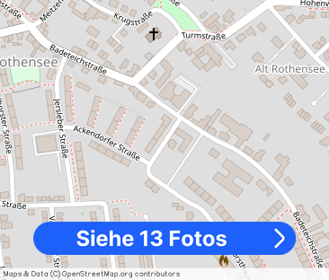 Sie suchen eine kleine gemütliche neue Wohnung mit einem großem Bal... - Foto 1