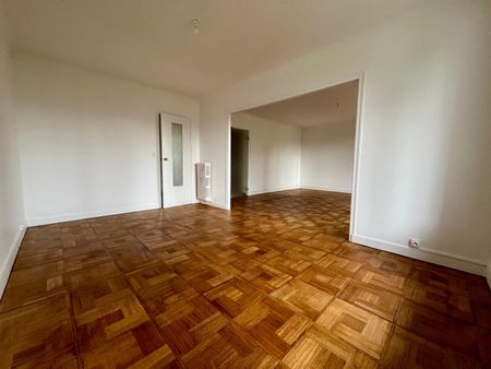 Location Appartement 5 pièces 96m² NANTES 44300 - Photo 2