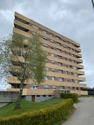 3.5 Zimmerwohnung in Estavayer-le-Lac - Photo 4