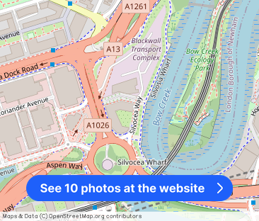 Avalon Point, 1 Silvocea Way - Photo 1