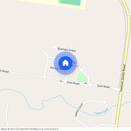 4 Chelsea Lane, QLD 4680, Tannum Sands