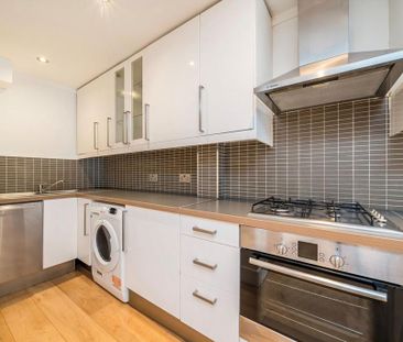 1 bedroom flat to rent - Photo 4
